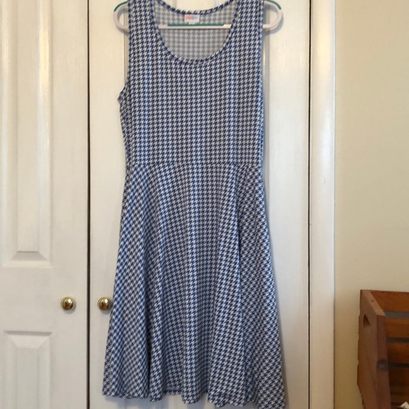 LuLaRoe Dresses & Skirts - Lularoe Nicki